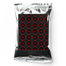 Signature Gothic Labeled Ground Coffee
