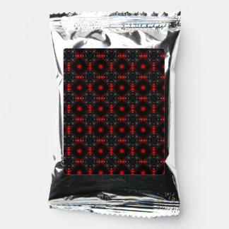 Signature Gothic Labeled Ground Coffee Drink Mix