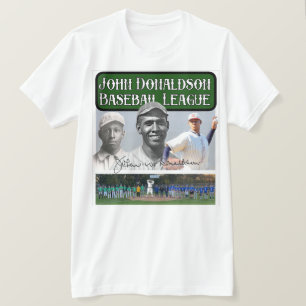 Signature JDBL T-Shirt