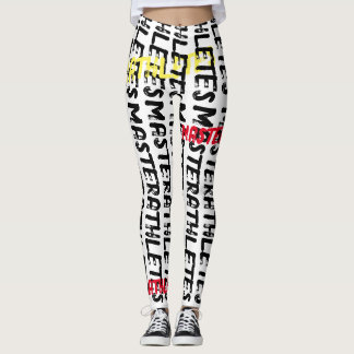 Signature Leggings