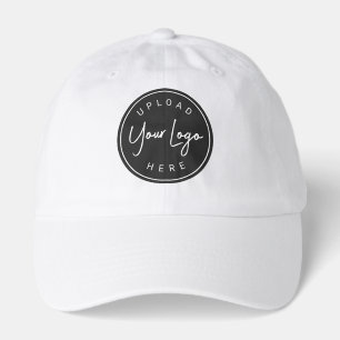 Signature Logo Hat
