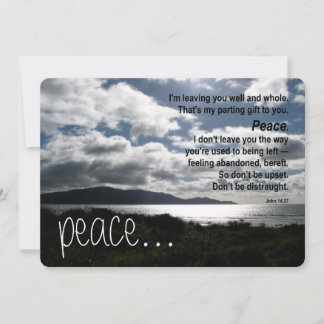 Signature: Matte 5" x 7", Standard white envelopes Invitation