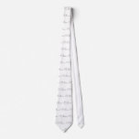 Signature Of Founding Father Thomas Paine Neck Tie at Zazzle