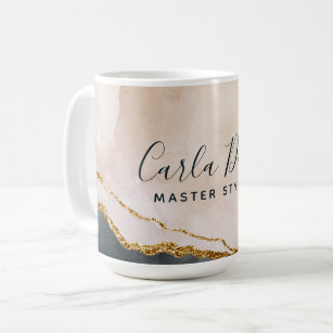 Handwriting And Signature Mugs No Minimum Quantity Zazzle