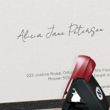 Signature script your name personalized