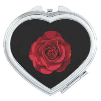 Signature Self Love Compact Mirror