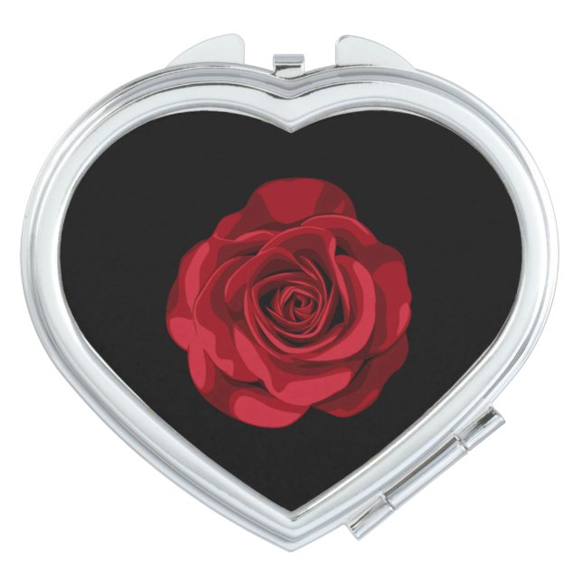 Signature Self Love Compact Mirror (Front)