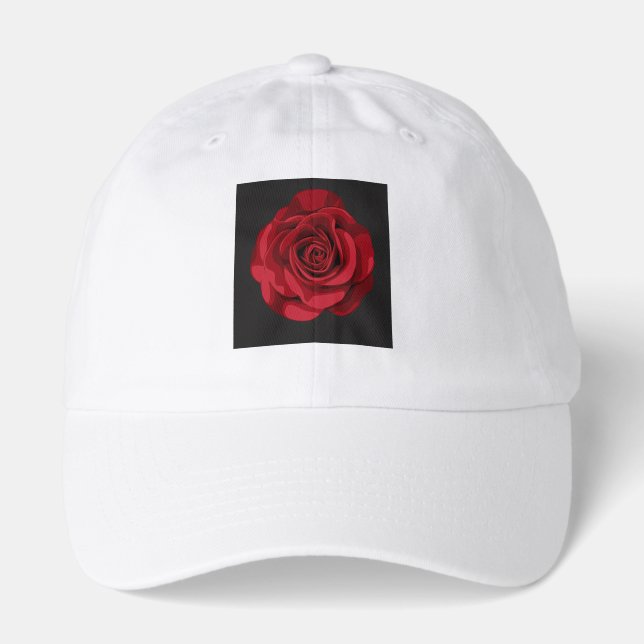Signature Self Love Hat (Front)