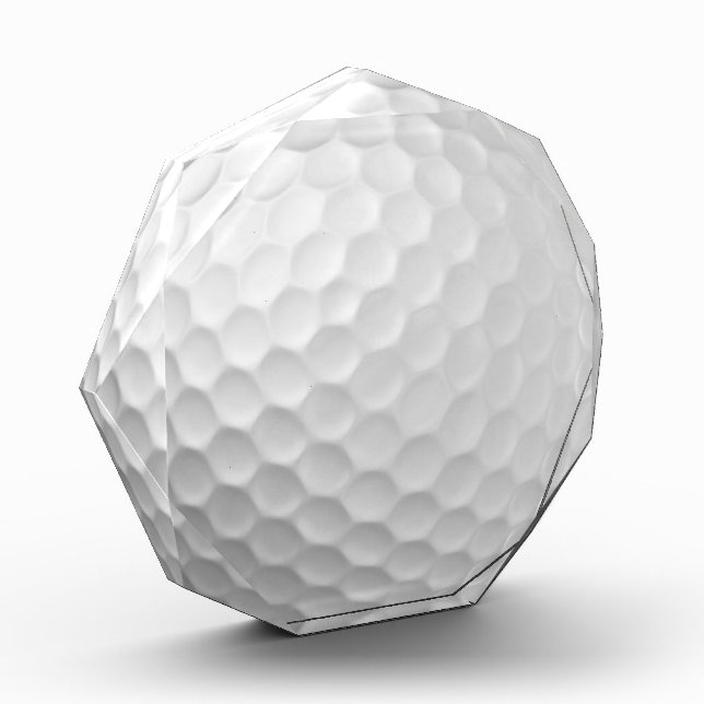 Signature Series Golf Ball Gifts (Left)