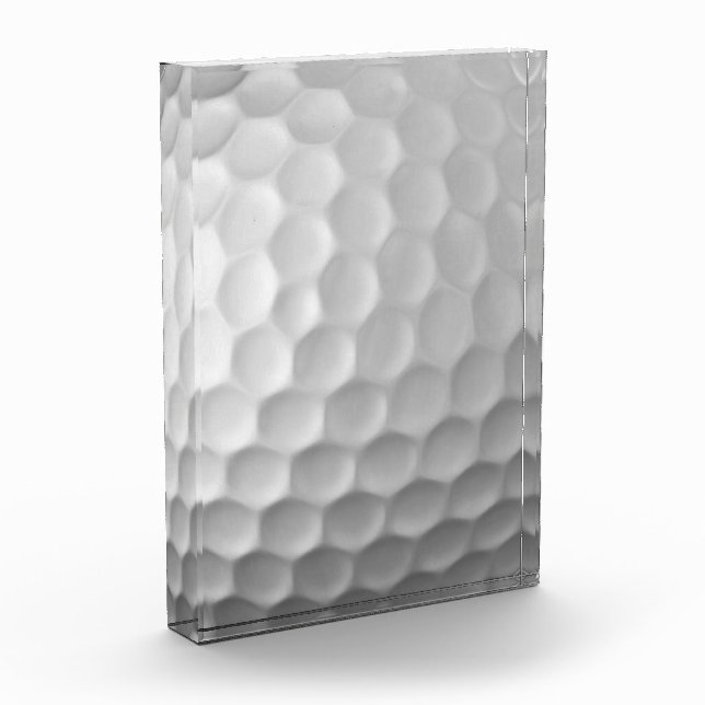 Signature Series Golf Ball Gifts (Left)