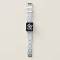 Signature Series Golf Ball Gifts Apple Watch Band