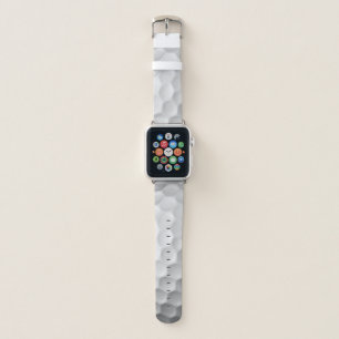Signature Series Golf Ball Gifts Apple Watch Band