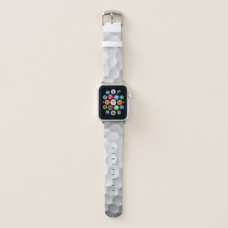 Signature Series Golf Ball Gifts Apple Watch Band
