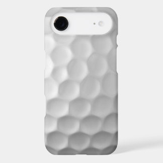 Signature Series Golf Ball Gifts iPhone 17 Air Case