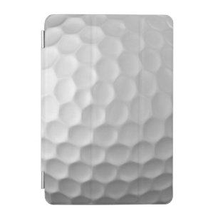 Signature Series Golf Ball Gifts iPad Mini Cover