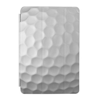 Signature Series Golf Ball Gifts iPad Mini Cover
