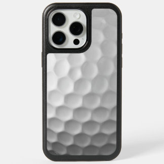 Signature Series Golf Ball Gifts iPhone 15 Pro Max Case