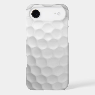 Signature Series Golf Ball Gifts iPhone 17 Air Case