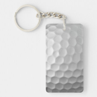Signature Series Golf Ball Gifts Keychain