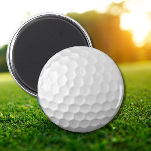 Signature Series Golf Ball Gifts Magnet