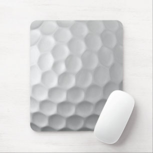 Signature Series Golf Ball Gifts Mouse Pad