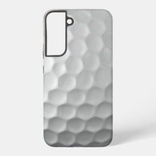 Signature Series Golf Ball Gifts Samsung Galaxy S22+ Case