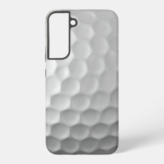 Signature Series Golf Ball Gifts Samsung Galaxy S22+ Case