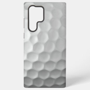 Signature Series Golf Ball Gifts Samsung Galaxy S22 Ultra Case