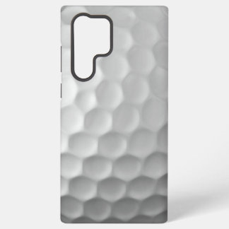 Signature Series Golf Ball Gifts Samsung Galaxy S22 Ultra Case