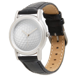 Signature Series Golf Ball Gifts Watch