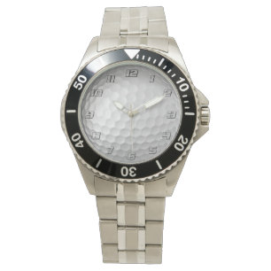 Signature Series Golf Ball Gifts Watch