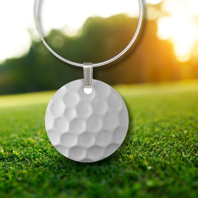 Signature Series Golf Ball Gifts Wine Charm (Creator Uploaded)