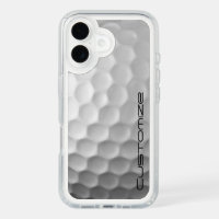 Signature Series Personalized Golf Ball Gifts