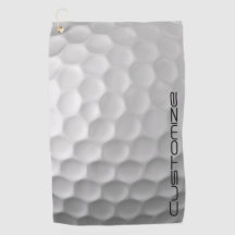 Signature Series Personalized Golf Ball Gifts