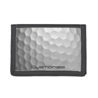 Signature Series Personalized Golf Ball Gifts