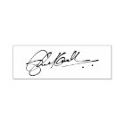 Signature Stamp | Upload Your Handwritten Name
