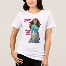 Signature Style T-Shirts