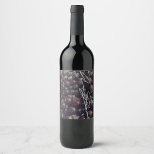 Signature Wine Labels