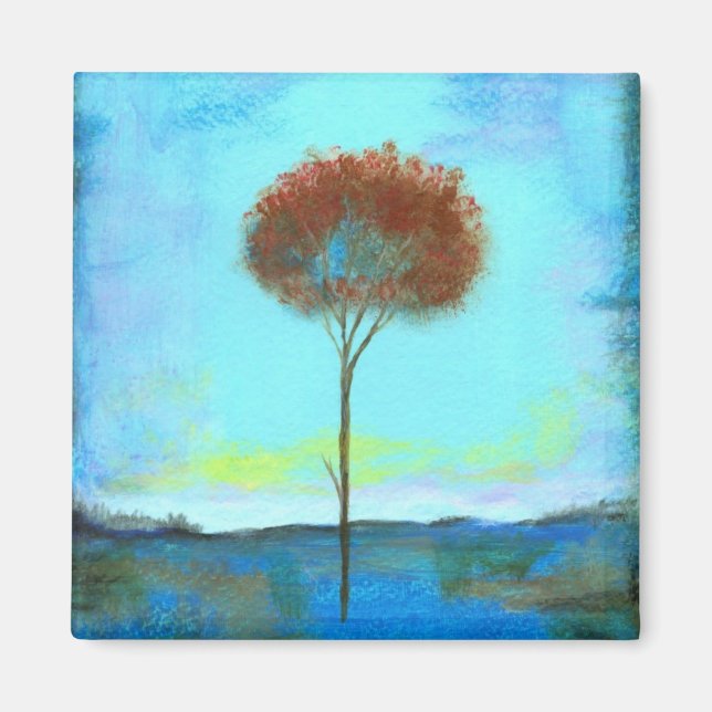 Significant - Magnet - From Original Painting (Front)