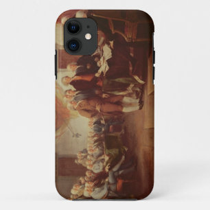 Signing the Declaration of Independence, 4th iPhone 11 Case