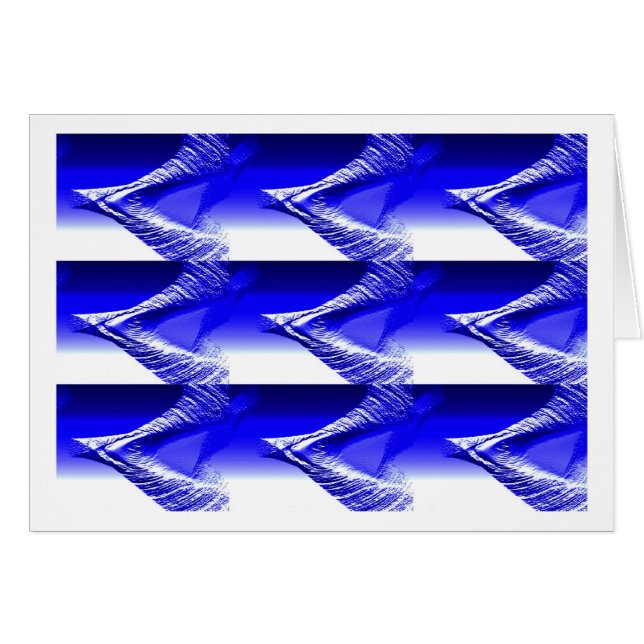 Signs in the sky cards (Front Horizontal)