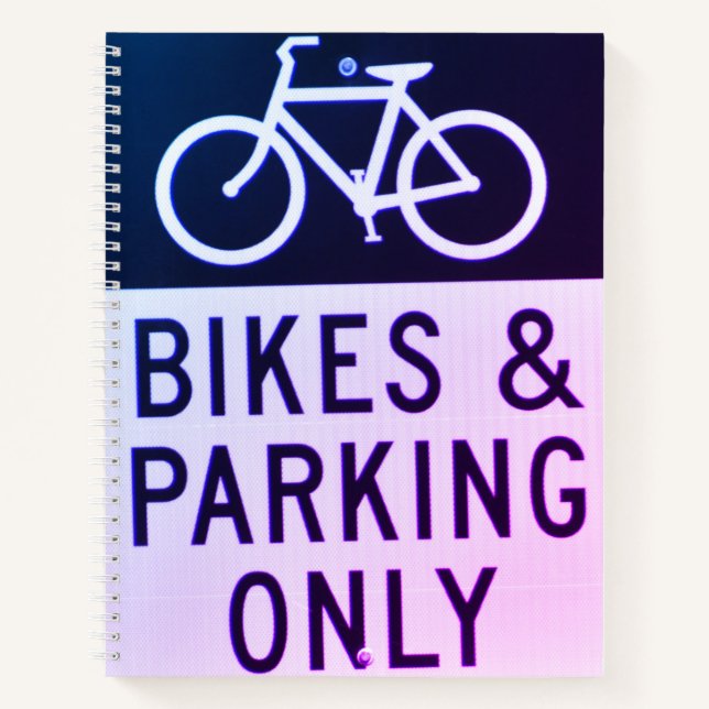 signs notebook (Front)