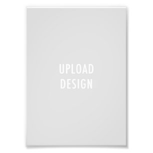 Signs or Art Prints Choose Size Upload Your Design