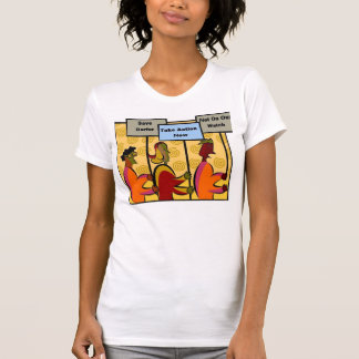 signs T-Shirt