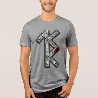 SIGR Tri-Blend SHIRT
