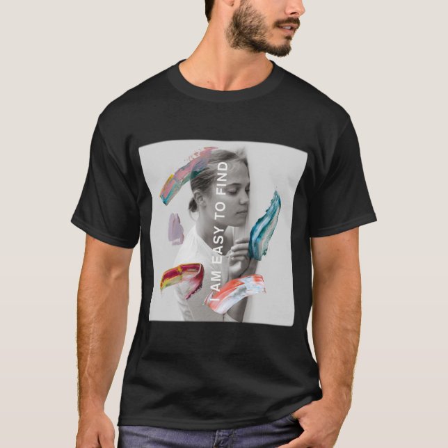 SIGRID THE NATIONAL T-Shirt (Front)