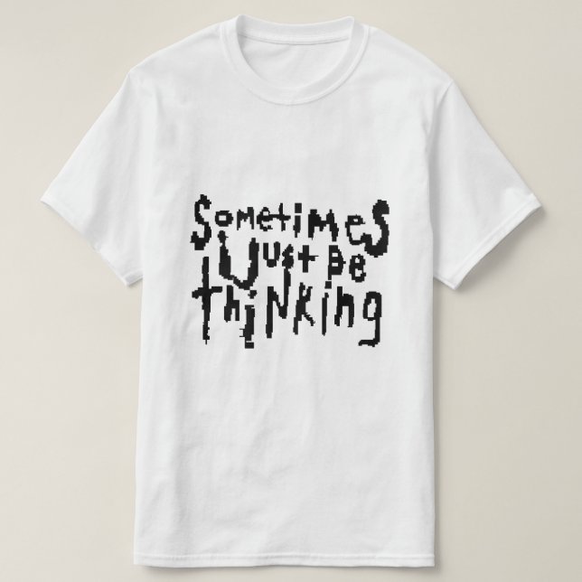 sijbt logo t-shirt (Design Front)