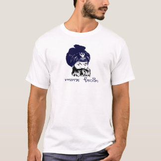 Sikh Army T-Shirt