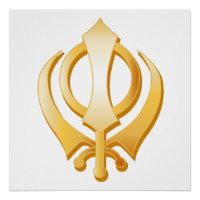 symbol of sikhism