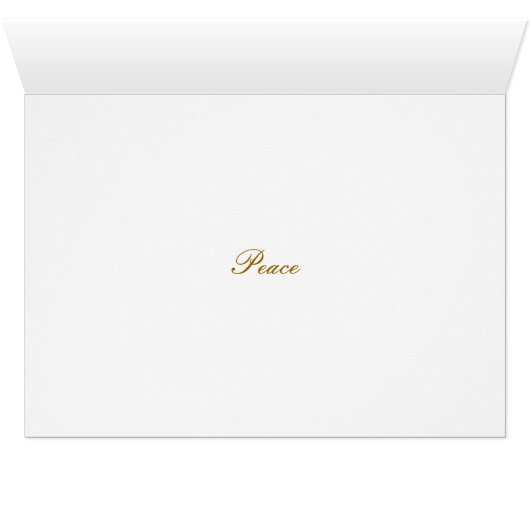 Silence at the Cape (Inside Horizontal (Bottom))